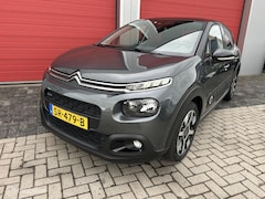 Citroën C3 - 1.2 PureTech Shine