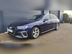 Audi A4 Avant - 40 TFSI S edition, Trekhaak