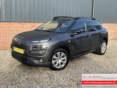 Citroën C4 Cactus - 1.2 PureTech Business