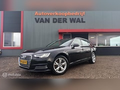 Audi A4 Avant - 2.0 TDI Design Pro Line Plus/96.000km N.A.P