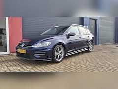 Volkswagen Golf Variant - 1.5 TSI Highline Business R
