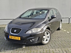 SEAT Leon - 1.6 Hattrick Airco Cruise Nieuwe APK