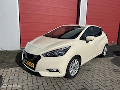 Nissan Micra - 1.0 IG-T N-Connecta