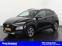 Hyundai Kona - 1.6 GDI HEV Comfort | Trekhaak | Camera | KRELL Audio | Zondag Open