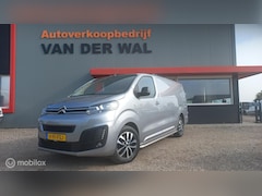 Citroën Jumpy - bestel 2.0 BlueHDI 145 L3