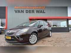 Opel Zafira Tourer - 1.6 CDTI Innovation 7p