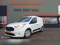 Ford Transit Connect - 1.5 EcoBlue L1 Trend/AUTOMAAT/AIRCO