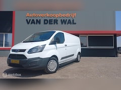 Ford Transit Custom - 290 2.2 TDCI L2H1 Ambiente ECOnetic/AIRCO