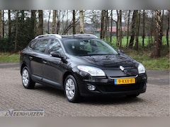Renault Mégane Estate - 1.2 TCe Expression | 2013 | Cruise | Airco |