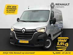 Renault Master - T33 2.3 dCi 150 L2H2 Energy Comfort NAVI / CRUISE / TREKHAAK / CAMERA