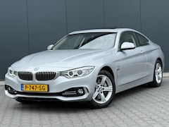 BMW 4-serie Coupé - 435I xDrive Leder - Schuifdak - Xenon - Complete Historie