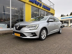 Renault Mégane Estate - 1.3 TCe Business Zen