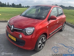 Renault Twingo - 1.0 SCe Authentique