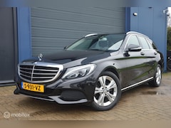 Mercedes-Benz C-klasse Estate - 180 , Pano, Trekhaak, Led, Cruise