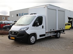 Fiat E-Ducato - 3.5T L2 79 kWh Bakwagen ✓ 360° camera ✓ 3-zits ✓Apple carplay / Android auto