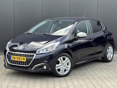 Peugeot 208 - 1.2 83PK Signature | CRUISE | CARPLAY | NAVI |