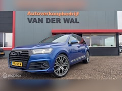 Audi Q7 - 3.0 TDI quattro S LINE NEDELANDSE AUTO KM N.A.P