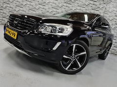 Volvo XC60 - 2.4 D5 AWD *Grijs kenteken*Camera*Panodak*Leder