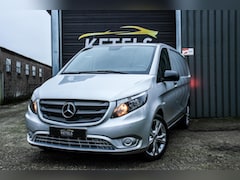 Mercedes-Benz Vito - Bestel 114 CDI Trekhaak/Standkachel/LM velgen