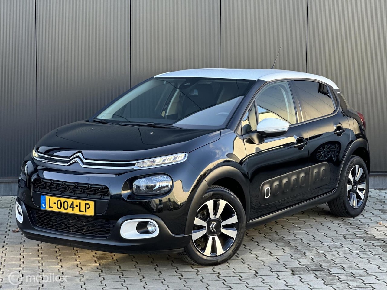 Citroën C3 - 1.2 110PK Shine | AUTOMAAT | CAMERA | CARPLAY | - AutoWereld.nl