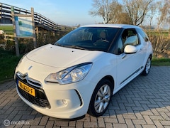 Citroën DS3 - 1.2 PureTech So Chic