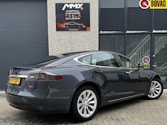 Tesla Model S - 75D