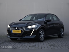 Peugeot 208 - 1.2 | Carplay | Cruise| LED koplampen