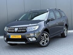 Dacia Logan MCV - 1.0 TCE LPG Stepway Serie Limitee 15th Anniv