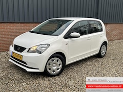 SEAT Mii - 1.0 Style Intense