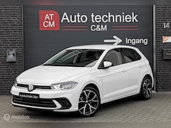 Volkswagen Polo - 1.0 TSI 95PK/DSG/ACC/PDC/LED/CARPLAY/DAB/VOL
