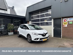 Renault Scénic - 1.3 TCe Limited CARPLAY/PDC V+A *ALL-IN PRIJS