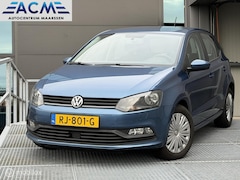 Volkswagen Polo - 1.2 TSI Highline