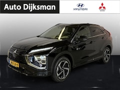 Mitsubishi Eclipse Cross - 2.4 PHEV Bns Exec