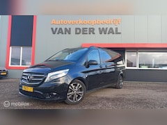 Mercedes-Benz Vito - Bestel 119 CDI Extra Lang DC Comfort