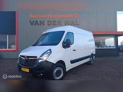 Opel Movano - bestel 2.3 Turbo L2H2/CLIMATECONTROL/CRUISECONTROL/LED