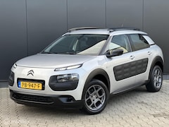 Citroën C4 Cactus - 1.2 82PK Feel | CRUISE | AUTOMAAT | TREKHAAK |