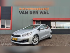Kia Cee'd - 1.6 GDI DynamicLine