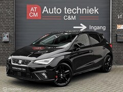 SEAT Ibiza - 1.0 TSI FR Plus 110PK/CAMERA/ACC/DCC/LED/VIRTUAL/