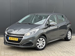 Peugeot 208 - 1.2 82PK Active | CRUISE | NAVI | 5 DEUREN |