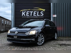 Volkswagen Golf Variant - 1.5 TSI Highline TREKHAAK/CAMERA