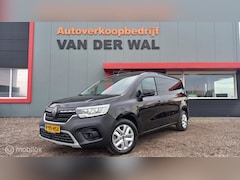 Renault Kangoo - bestel 1.5 Blue dCi 115 Luxe L2