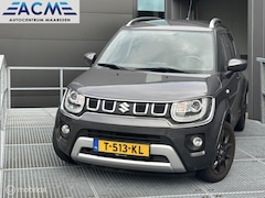 Suzuki Ignis - 1.2 Smart Hybrid Allgrip = AWD