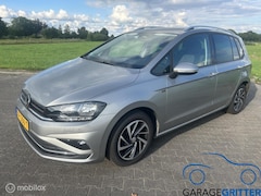 Volkswagen Golf Sportsvan - 1.5 TSI ACT Highline
