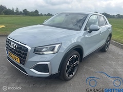 Audi Q2 - 30 TDI S Edition