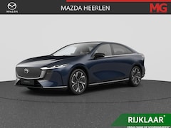 Mazda 6e - Takumi Plus 68.8 kWh Mengelers actieprijs: € 45.990, 00