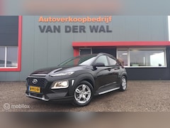 Hyundai Kona - 1.0 T-GDI Fashion