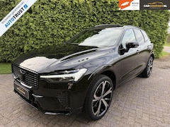 Volvo XC60 - |342PK|H&K|AWD|R-Design|PANO|Styling pack BLACK✅
