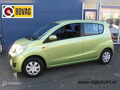 Daihatsu Cuore - 1.0 Class Airco Bluetooth Elec ramen Spiegels NL Auto