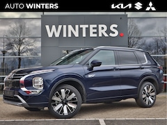 Mitsubishi Outlander - 2.4 PHEV Instyle+ | Nieuw uit voorraad leverbaar | Top model I 8 jaar garantie