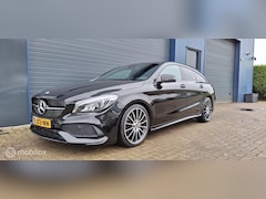 Mercedes-Benz CLA-klasse Shooting Brake - 180 Business Solution AMG